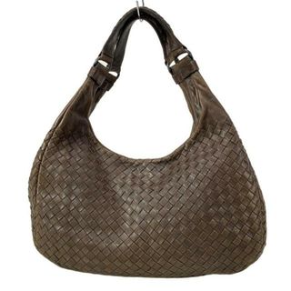 BOTTEGA VENETA(ショルダーバッグ ・ ブラウン/茶色系)の BOTTEGA VENETA(ショルダーバッグ ・ ブラウン/茶色系)の