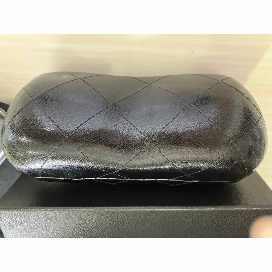 CHANEL - シャネル サングラスケースの通販 by ムーン's shop CHANEL - シャネル サングラスケースの通販 by ムーン's shop