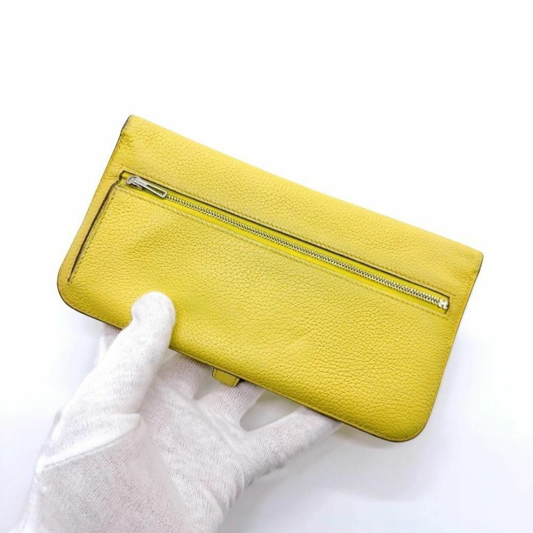 HERMES - ◇エルメス◇トリヨンクレマンス/ドゴン/ロング HERMES - ◇エルメス◇トリヨンクレマンス/ドゴン/ロング