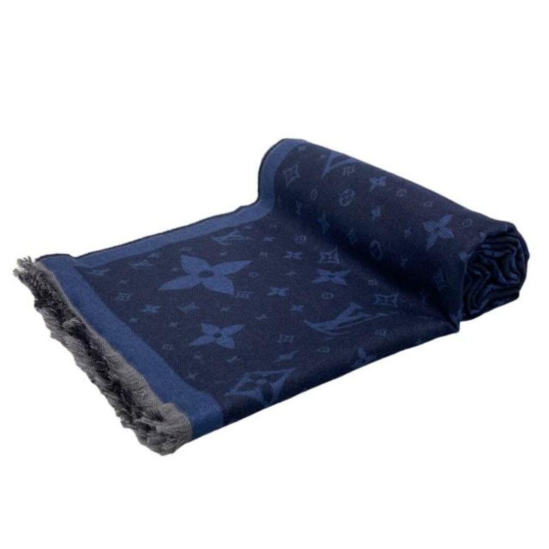 LOUIS VUITTON - LOUIS VUITTON(ルイヴィトン) ストール LOUIS VUITTON - LOUIS VUITTON(ルイヴィトン) ストール