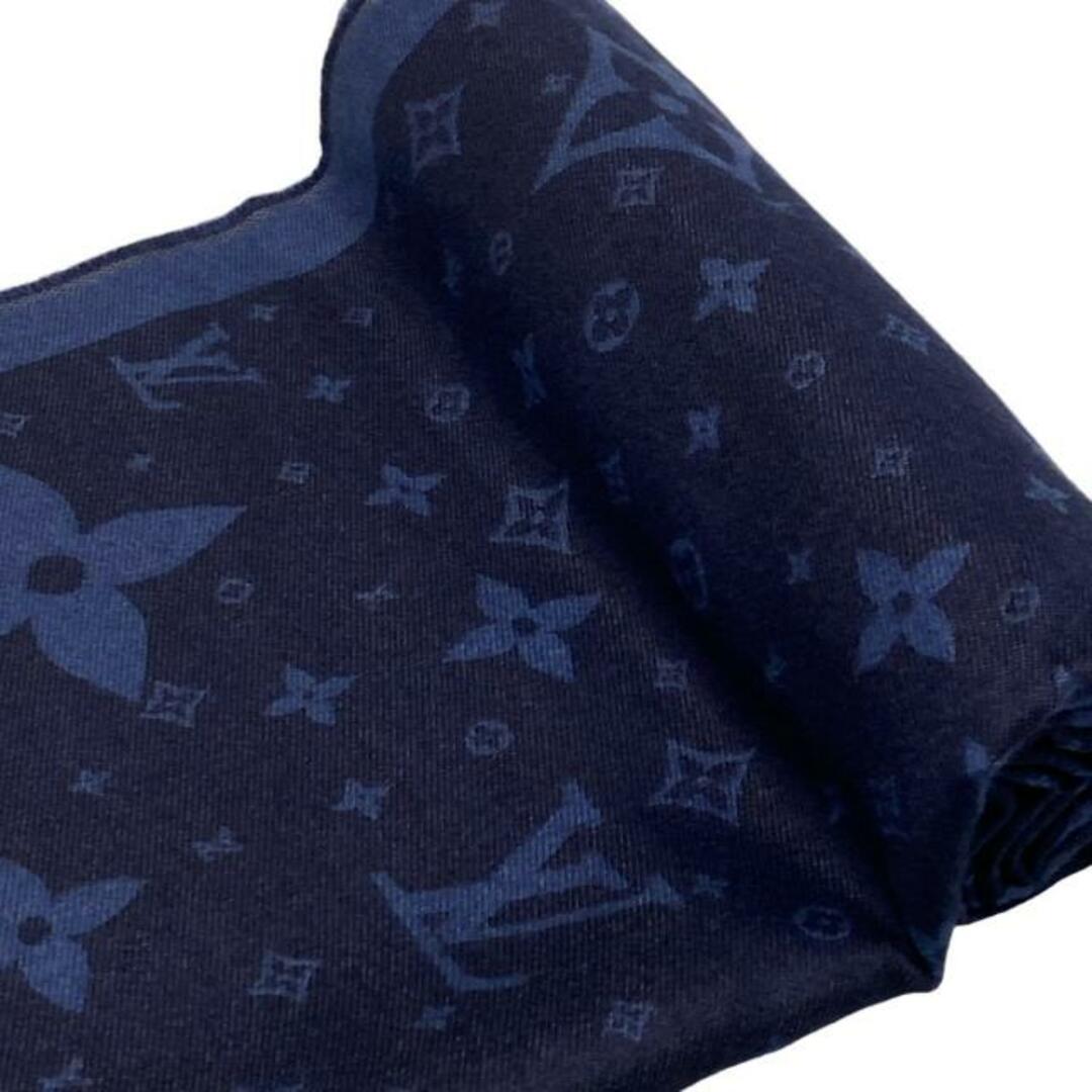 LOUIS VUITTON - LOUIS VUITTON(ルイヴィトン) ストール LOUIS VUITTON - LOUIS VUITTON(ルイヴィトン) ストール