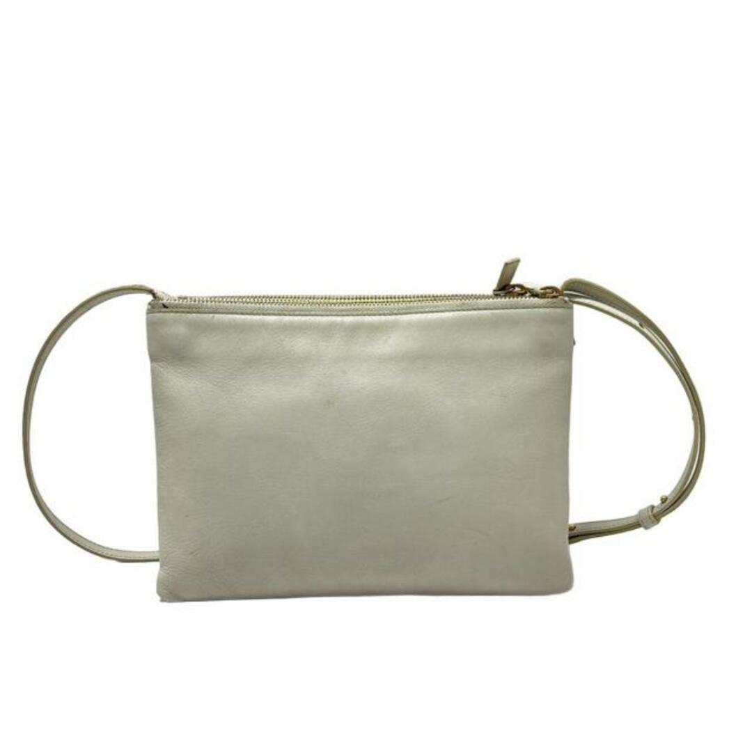 CELINE - CELINE(セリーヌ) ショルダーバッグ トリオラージ CELINE - CELINE(セリーヌ) ショルダーバッグ トリオラージ