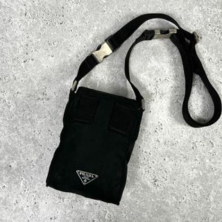 PRADA(ショルダーバッグ)のフリマアイテム一覧 PRADA(ショルダーバッグ)のフリマアイテム一覧