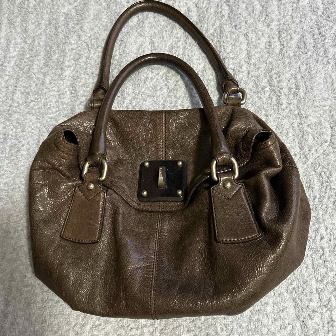Max Mara - Max Maraショルダーバックの通販 by yumiko's shop Max Mara - Max Maraショルダーバックの通販 by yumiko's shop