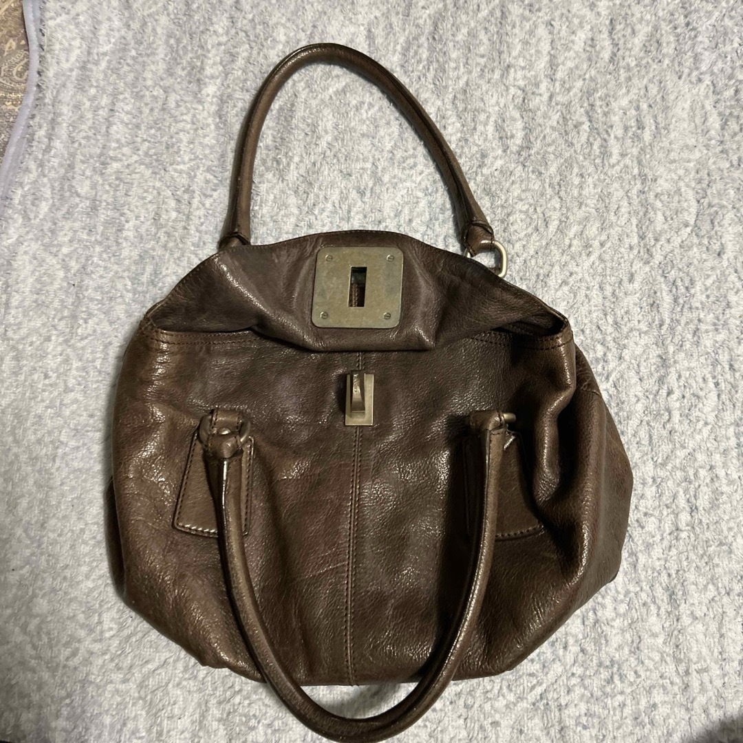 Max Mara - Max Maraショルダーバックの通販 by yumiko's shop Max Mara - Max Maraショルダーバックの通販 by yumiko's shop
