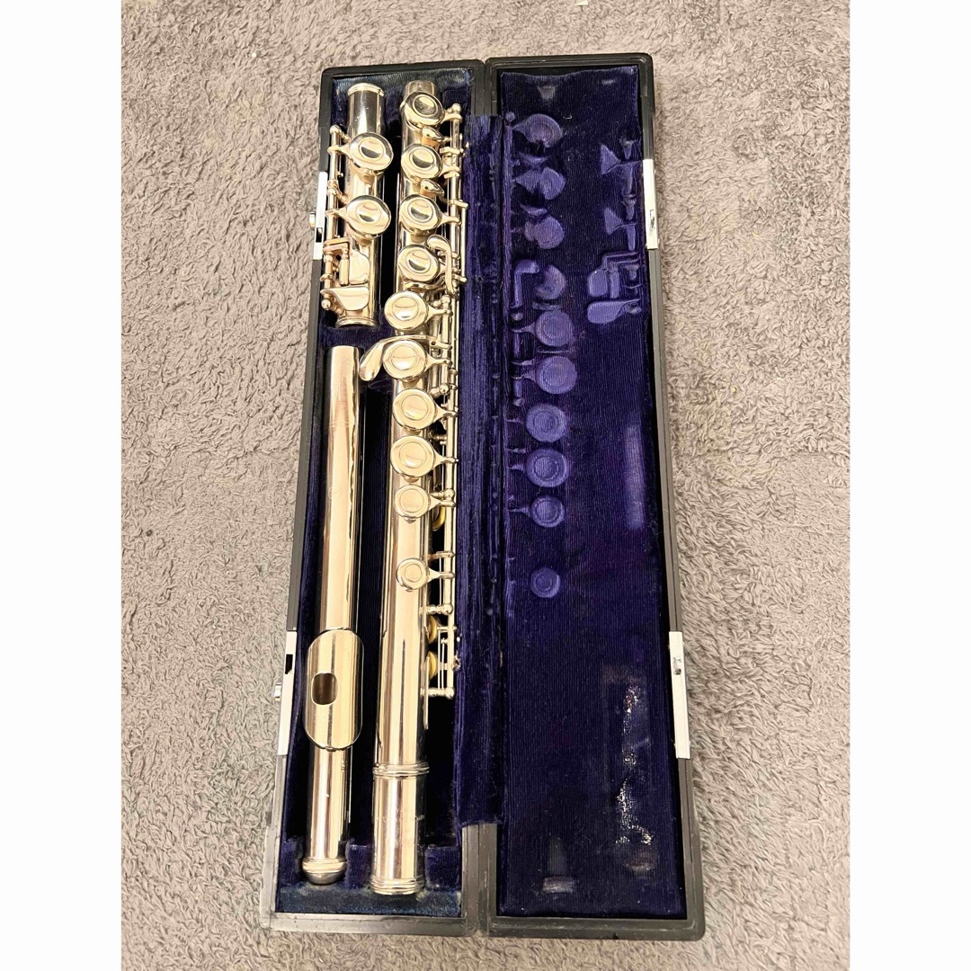 ヤマハ - YAMAHA YFL-211 フルートの通販 by ice bubble|ヤマハ ヤマハ - YAMAHA YFL-211 フルートの通販 by ice bubble|ヤマハ