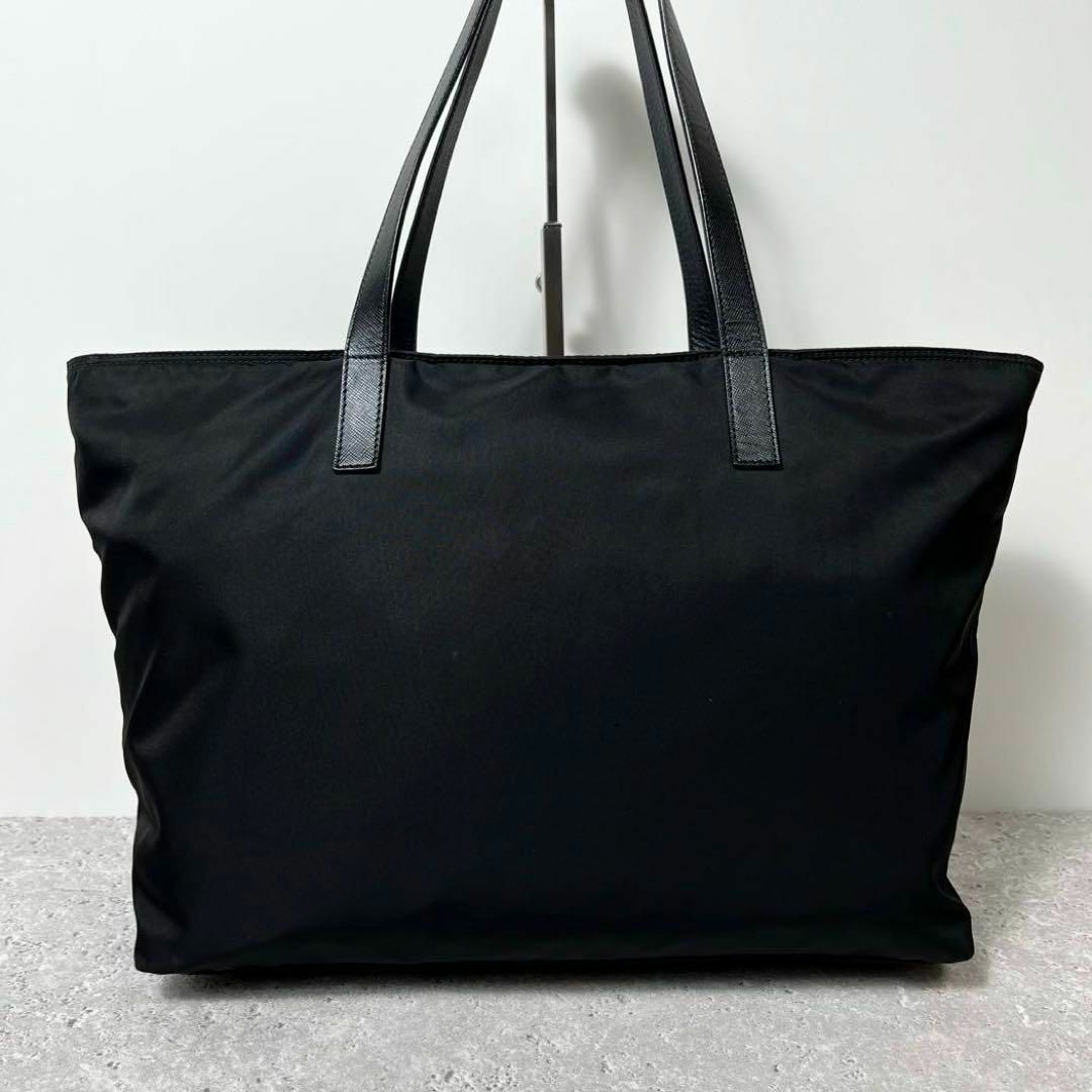 PRADA - 《極美品》PRADA プラダ トートバッグ ナイロン PRADA - 《極美品》PRADA プラダ トートバッグ ナイロン