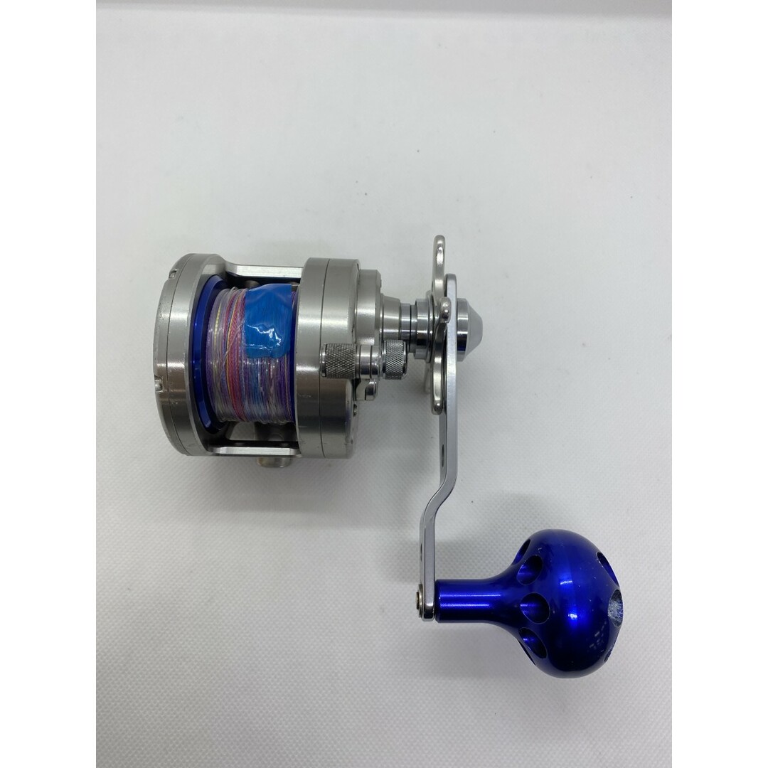 DAIWA - ΨΨDAIWA ダイワ ベイトリール ソルティガZ30 袋付 DAIWA - ΨΨDAIWA ダイワ ベイトリール ソルティガZ30 袋付