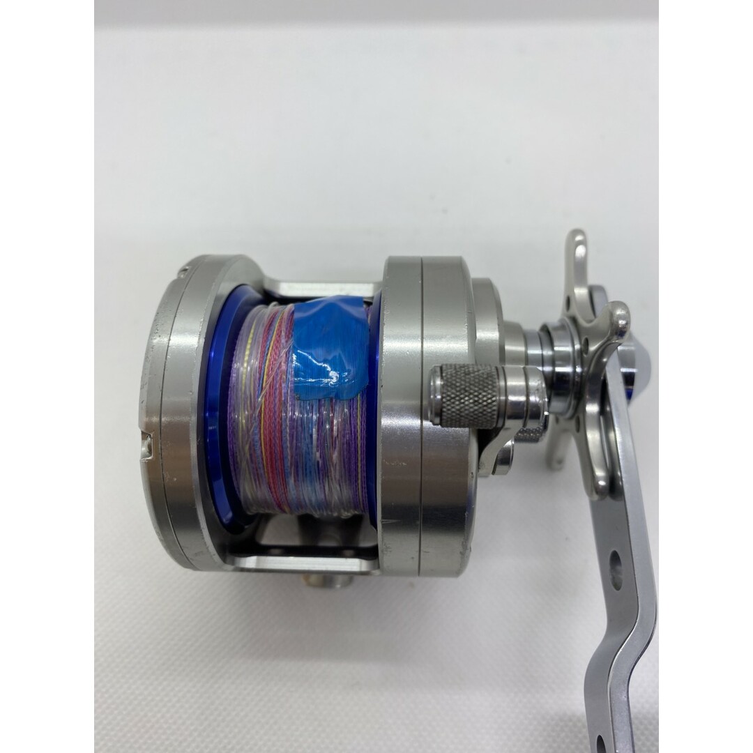 DAIWA - ΨΨDAIWA ダイワ ベイトリール ソルティガZ30 袋付 DAIWA - ΨΨDAIWA ダイワ ベイトリール ソルティガZ30 袋付