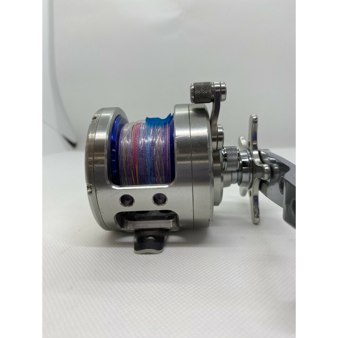 DAIWA - ΨΨDAIWA ダイワ ベイトリール ソルティガZ30 袋付 DAIWA - ΨΨDAIWA ダイワ ベイトリール ソルティガZ30 袋付