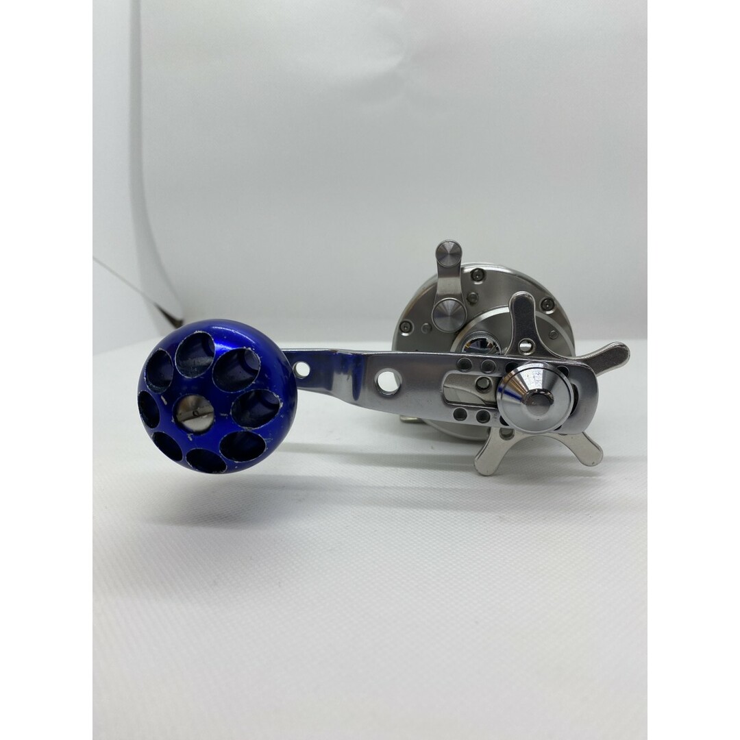 DAIWA - ΨΨDAIWA ダイワ ベイトリール ソルティガZ30 袋付 DAIWA - ΨΨDAIWA ダイワ ベイトリール ソルティガZ30 袋付