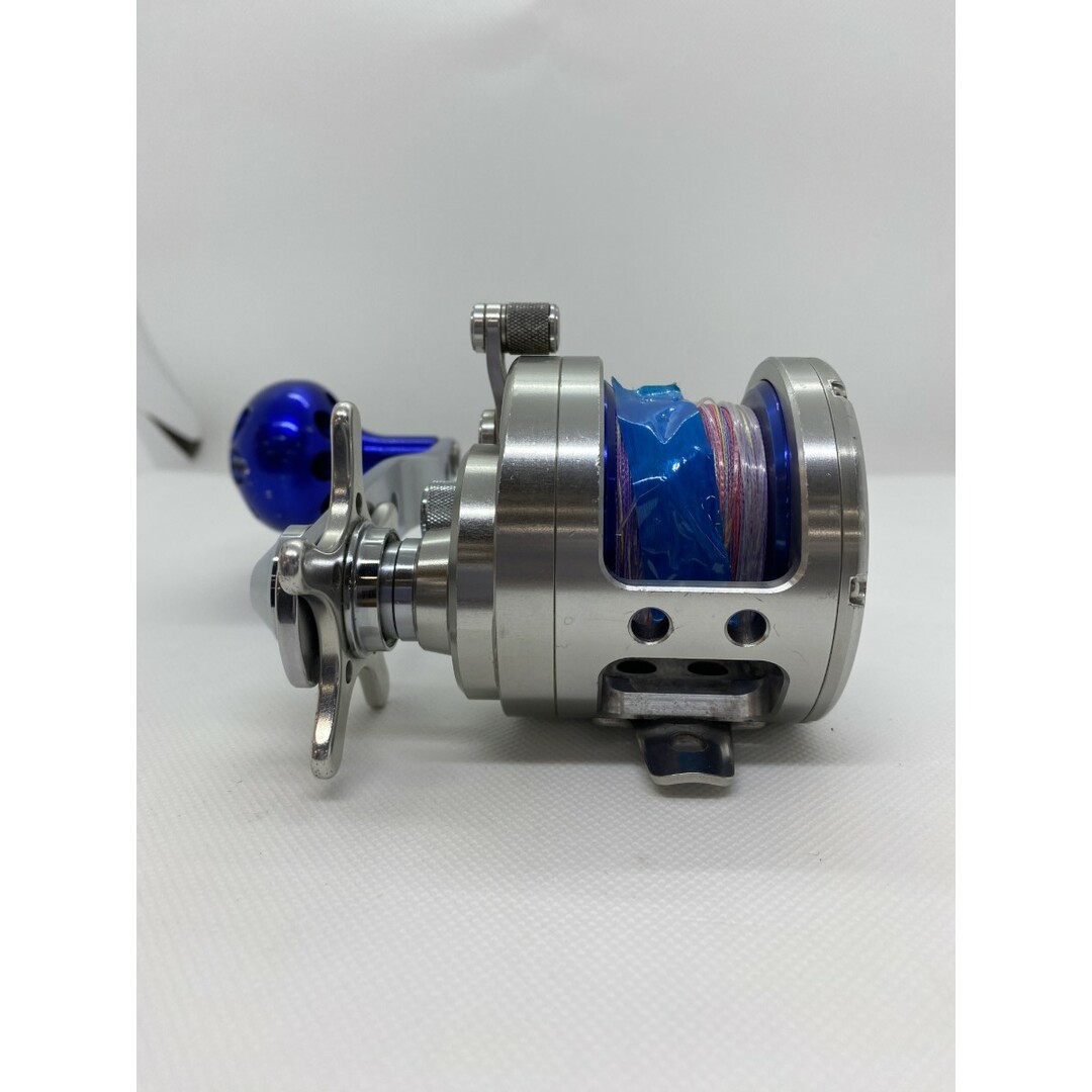 DAIWA - ΨΨDAIWA ダイワ ベイトリール ソルティガZ30 袋付 DAIWA - ΨΨDAIWA ダイワ ベイトリール ソルティガZ30 袋付