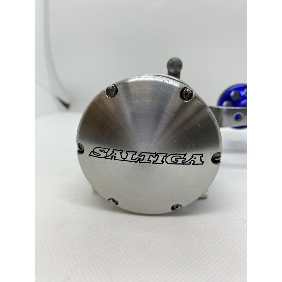 DAIWA - ΨΨDAIWA ダイワ ベイトリール ソルティガZ30 袋付 DAIWA - ΨΨDAIWA ダイワ ベイトリール ソルティガZ30 袋付