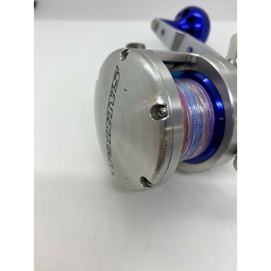 DAIWA - ΨΨDAIWA ダイワ ベイトリール ソルティガZ30 袋付 DAIWA - ΨΨDAIWA ダイワ ベイトリール ソルティガZ30 袋付
