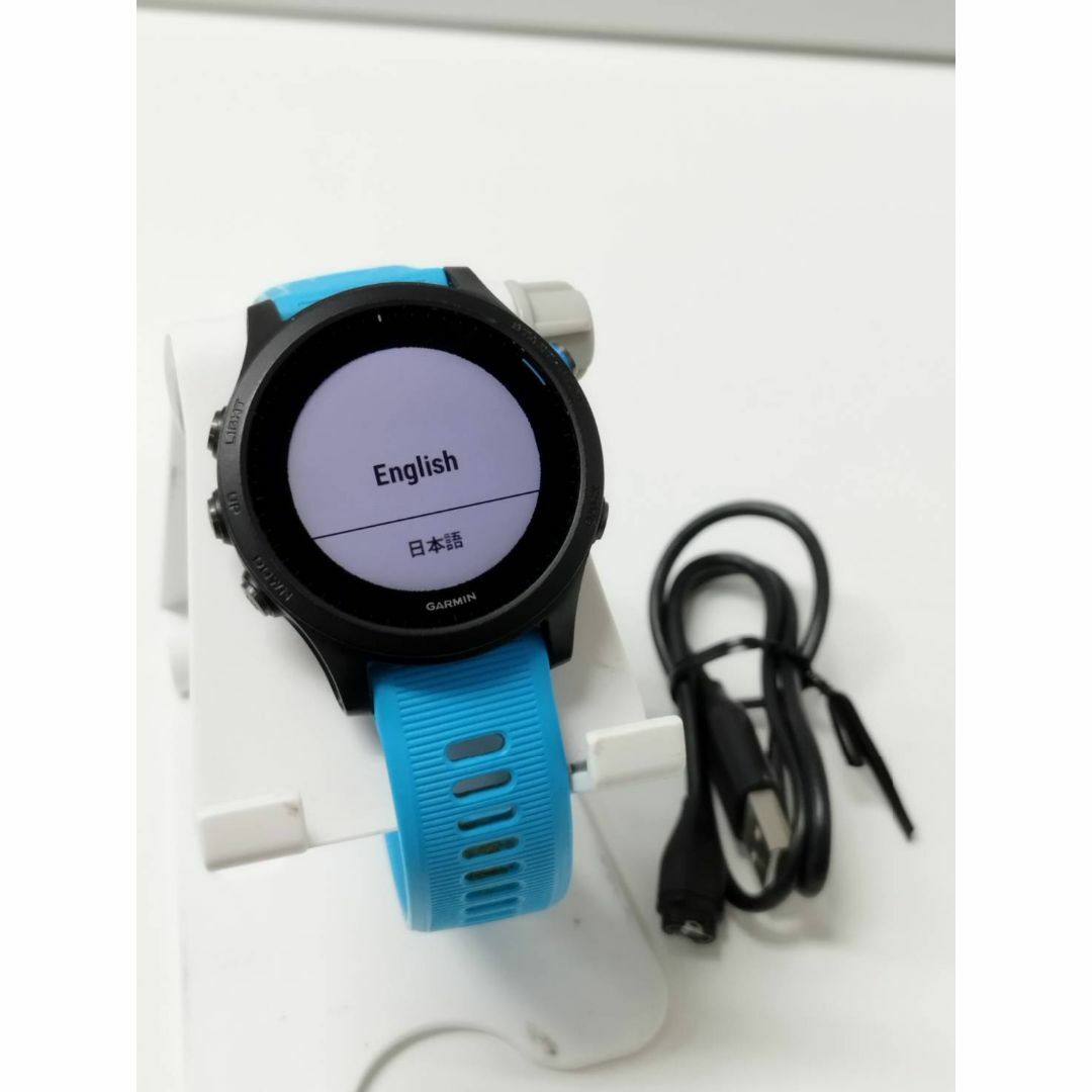 GARMIN - GARMIN FOREATHLETE 945 スマートウォッチの通販 by GARMIN - GARMIN FOREATHLETE 945 スマートウォッチの通販 by
