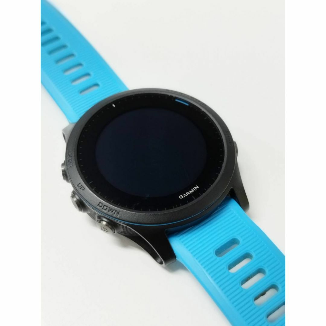 GARMIN - GARMIN FOREATHLETE 945 スマートウォッチの通販 by GARMIN - GARMIN FOREATHLETE 945 スマートウォッチの通販 by