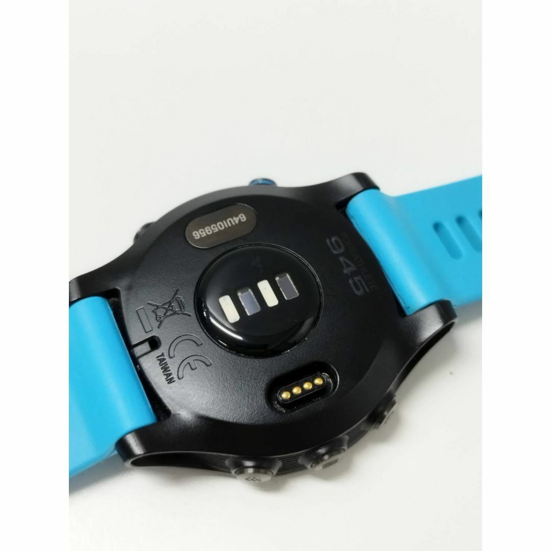 GARMIN - GARMIN FOREATHLETE 945 スマートウォッチの通販 by GARMIN - GARMIN FOREATHLETE 945 スマートウォッチの通販 by