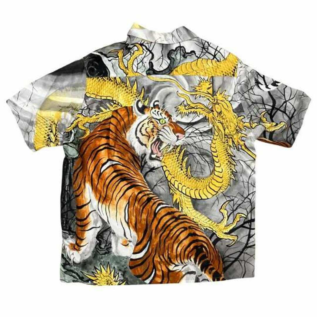 WACKO MARIA - ワコマリア 22SS TIM LEHI S/S HAWAIIAN SHIRTの WACKO MARIA - ワコマリア 22SS TIM LEHI S/S HAWAIIAN SHIRTの
