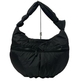 LeSportsac(ショルダーバッグ ・ ブラック/黒色系)のフリマ LeSportsac(ショルダーバッグ ・ ブラック/黒色系)のフリマ
