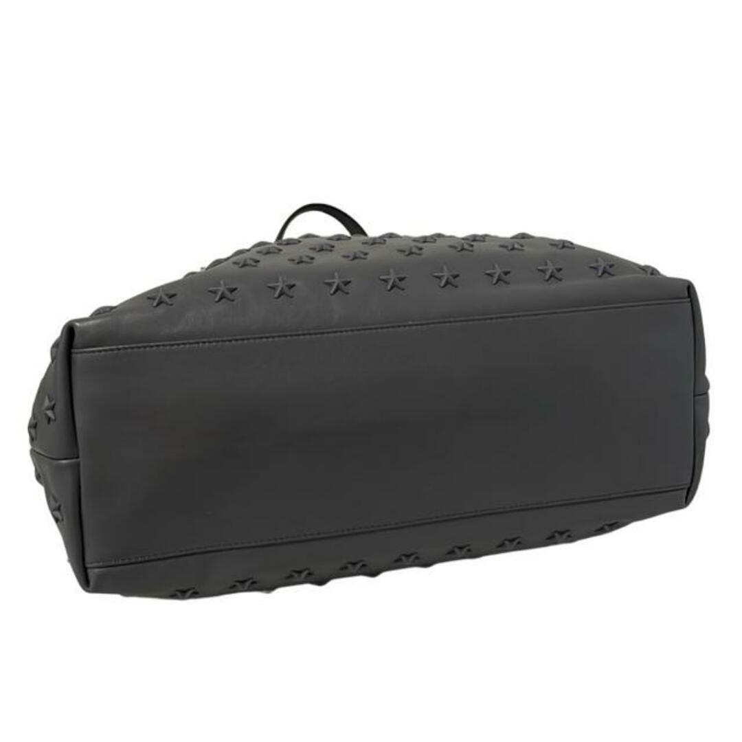 JIMMY CHOO - JIMMY CHOO(ジミーチュウ) トートバッグ ピムリコS JIMMY CHOO - JIMMY CHOO(ジミーチュウ) トートバッグ ピムリコS