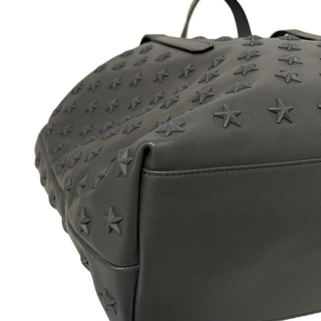 JIMMY CHOO - JIMMY CHOO(ジミーチュウ) トートバッグ ピムリコS JIMMY CHOO - JIMMY CHOO(ジミーチュウ) トートバッグ ピムリコS