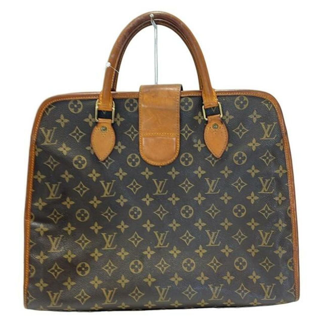 LOUIS VUITTON - LOUIS VUITTON(ルイヴィトン) ビジネスバッグ LOUIS VUITTON - LOUIS VUITTON(ルイヴィトン) ビジネスバッグ