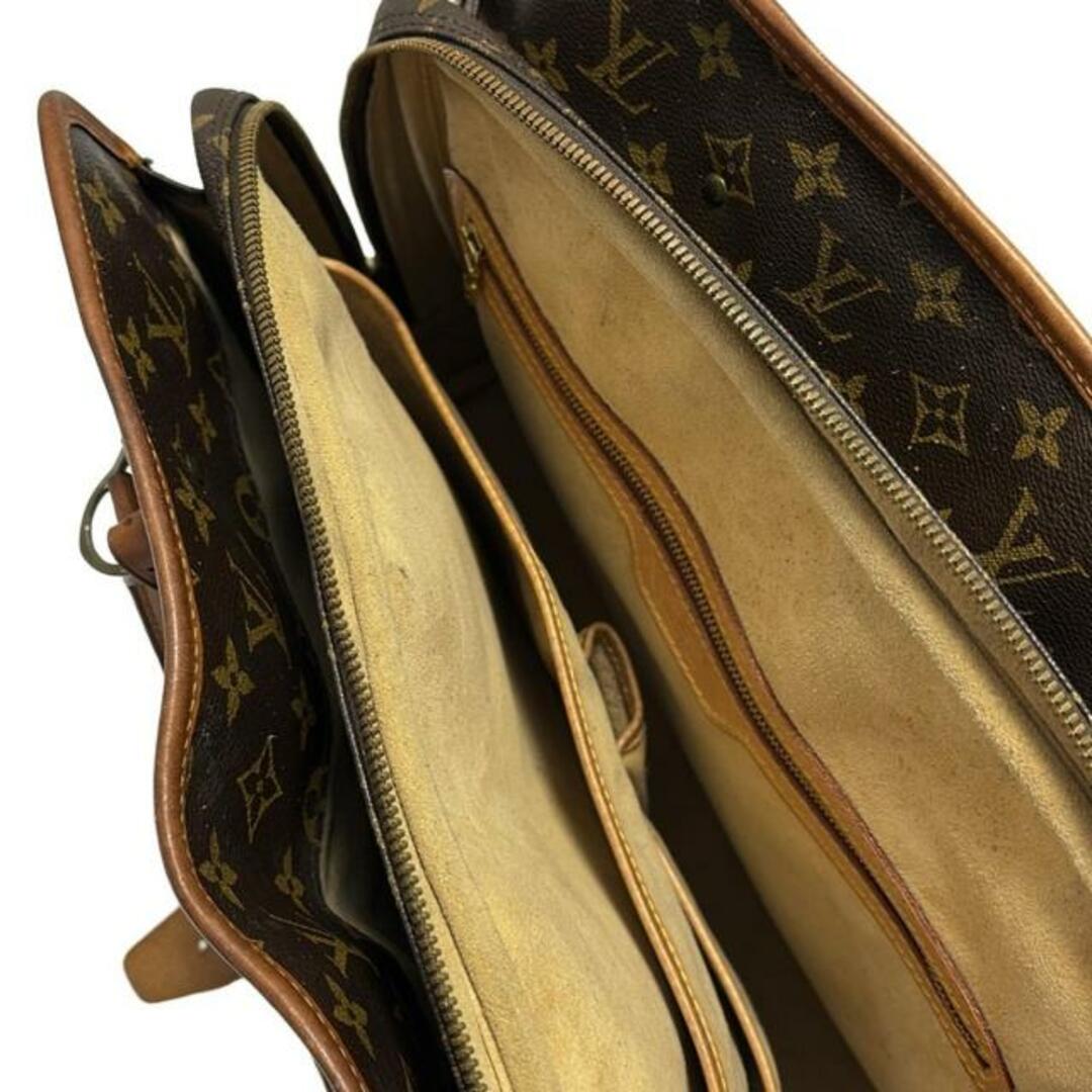 LOUIS VUITTON - LOUIS VUITTON(ルイヴィトン) ビジネスバッグ LOUIS VUITTON - LOUIS VUITTON(ルイヴィトン) ビジネスバッグ