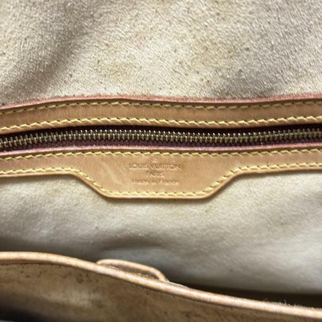 LOUIS VUITTON - LOUIS VUITTON(ルイヴィトン) ビジネスバッグ LOUIS VUITTON - LOUIS VUITTON(ルイヴィトン) ビジネスバッグ