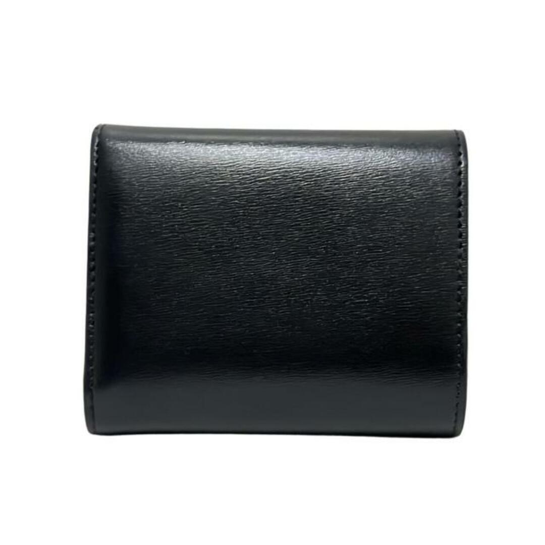 CELINE - CELINE(セリーヌ) 3つ折り財布 スモール フラップ CELINE - CELINE(セリーヌ) 3つ折り財布 スモール フラップ