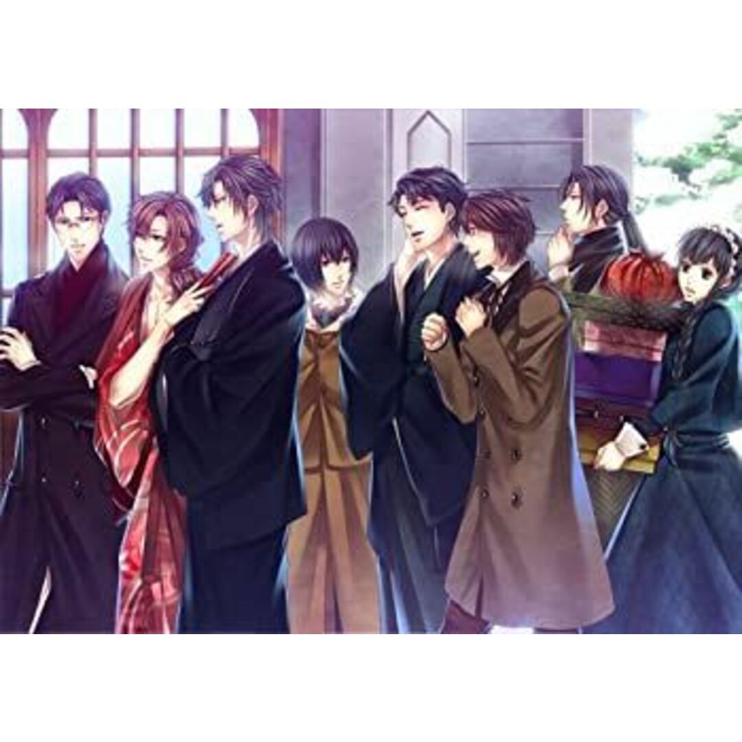 華ヤカ哉、我ガ一族 キネマモザイク・黄昏ポウラスタ セット - PSP エンタメ/ホビーのゲームソフト/ゲーム機本体(その他)の商品写真