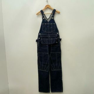 EVISU(サロペット/オーバーオール)のフリマアイテム一覧 EVISU(サロペット/オーバーオール)のフリマアイテム一覧