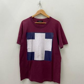 UNDERCOVER - 1点物 初期 アンダーカバー ギターTシャツ one and UNDERCOVER - 1点物 初期 アンダーカバー ギターTシャツ one and
