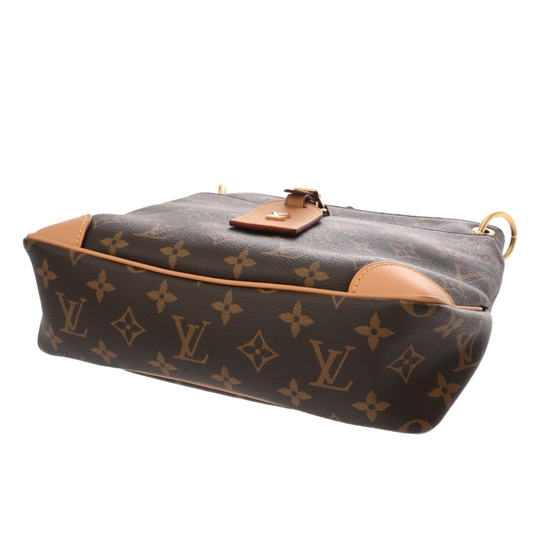 LOUIS VUITTON - ルイヴィトン モノグラム オデオンNM PM LOUIS VUITTON - ルイヴィトン モノグラム オデオンNM PM