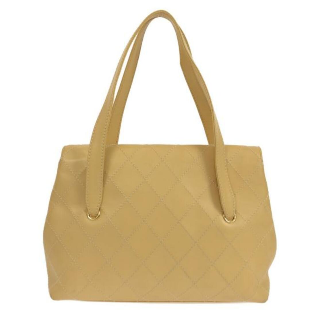 CHANEL - CHANEL(シャネル) ハンドバッグ ワイルドステッチ CHANEL - CHANEL(シャネル) ハンドバッグ ワイルドステッチ