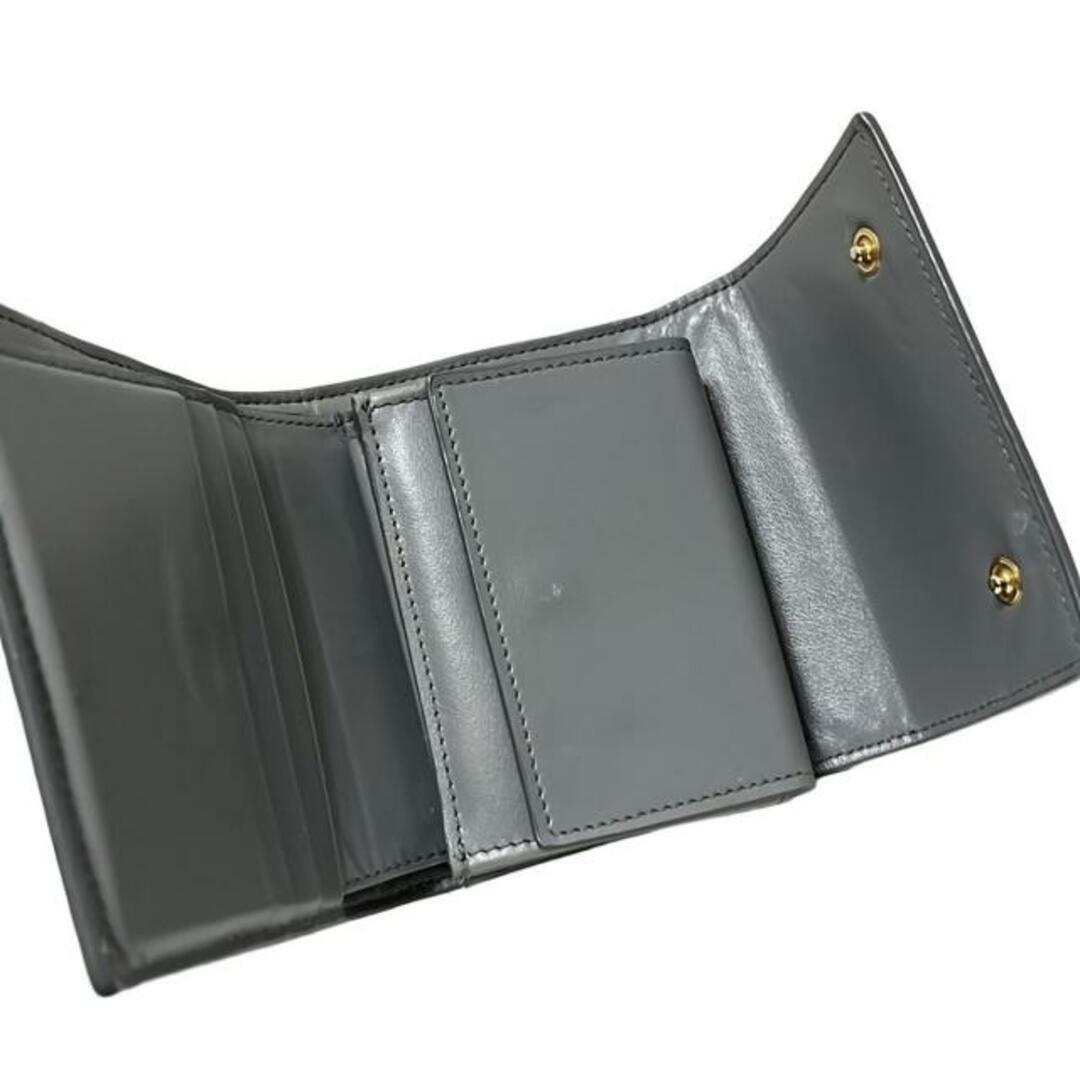 CELINE - CELINE(セリーヌ) 3つ折り財布 スモール トリ CELINE - CELINE(セリーヌ) 3つ折り財布 スモール トリ