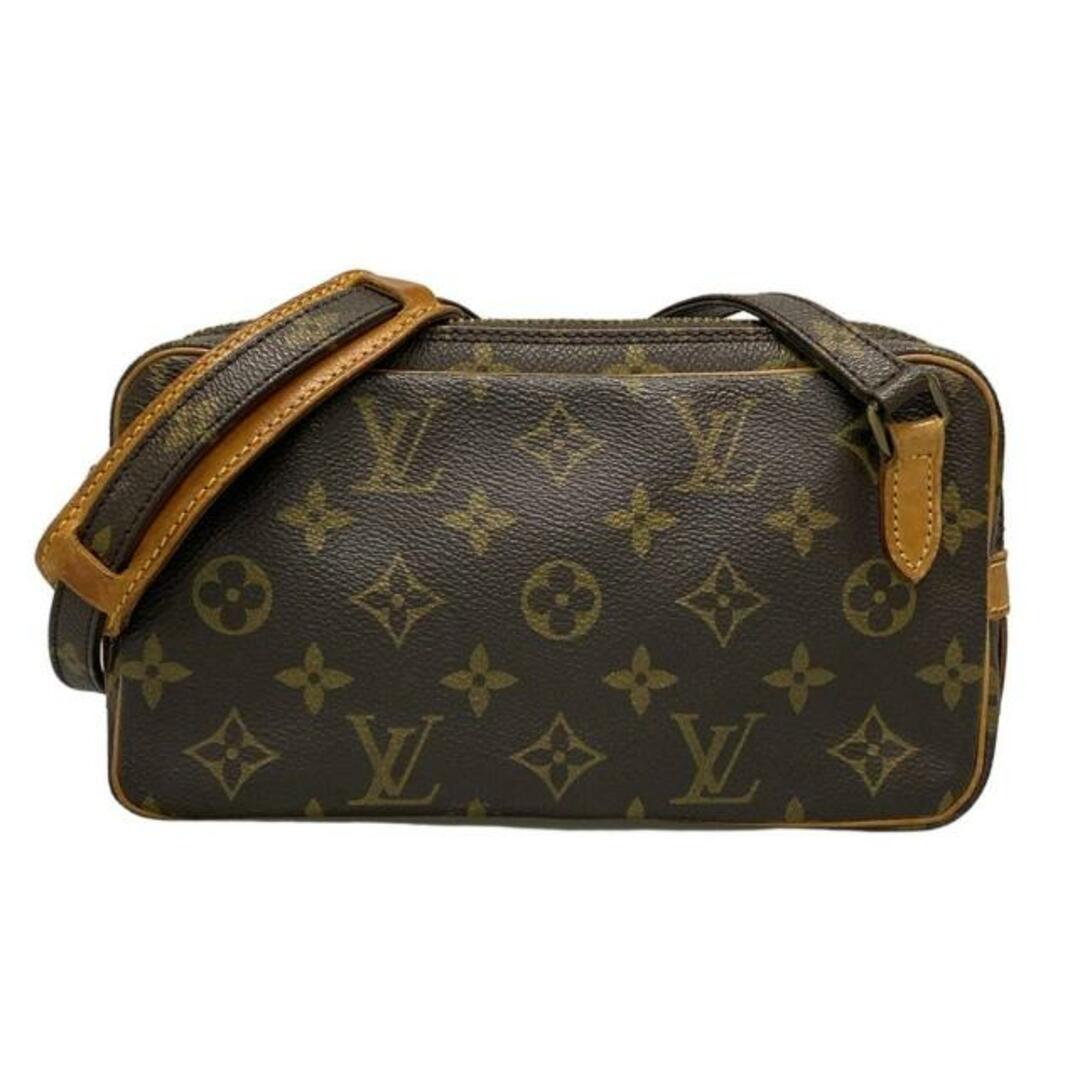 LOUIS VUITTON - LOUIS VUITTON(ルイヴィトン) ショルダーバッグ LOUIS VUITTON - LOUIS VUITTON(ルイヴィトン) ショルダーバッグ