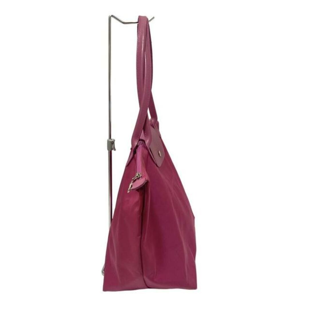 LONGCHAMP - LONGCHAMP(ロンシャン) ショルダーバッグ ル・プリ LONGCHAMP - LONGCHAMP(ロンシャン) ショルダーバッグ ル・プリ