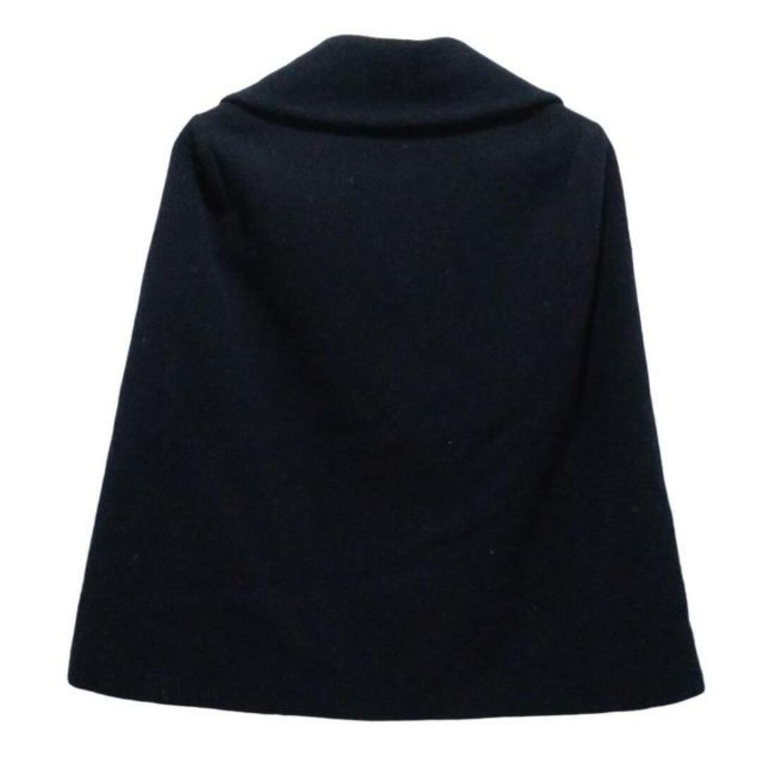 ELISABETTA FRANCHI(エリザベッタフランキ) ポンチョ サイズ12A ELISABETTA FRANCHI(エリザベッタフランキ) ポンチョ サイズ12A