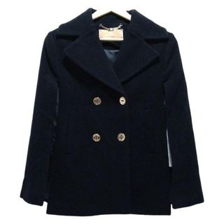 ELISABETTA FRANCHI(エリザベッタフランキ) ポンチョ サイズ12A ELISABETTA FRANCHI(エリザベッタフランキ) ポンチョ サイズ12A