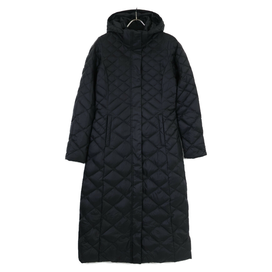 THE NORTH FACE - ノースフェイス ブラック フード付き THE NORTH FACE - ノースフェイス ブラック フード付き