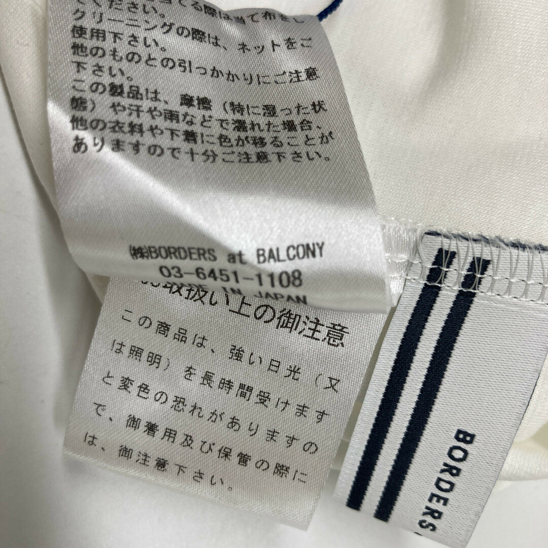 BORDERS at BALCONY - ボーダーズアットバルコニー BD2311-2C-32 BORDERS at BALCONY - ボーダーズアットバルコニー BD2311-2C-32