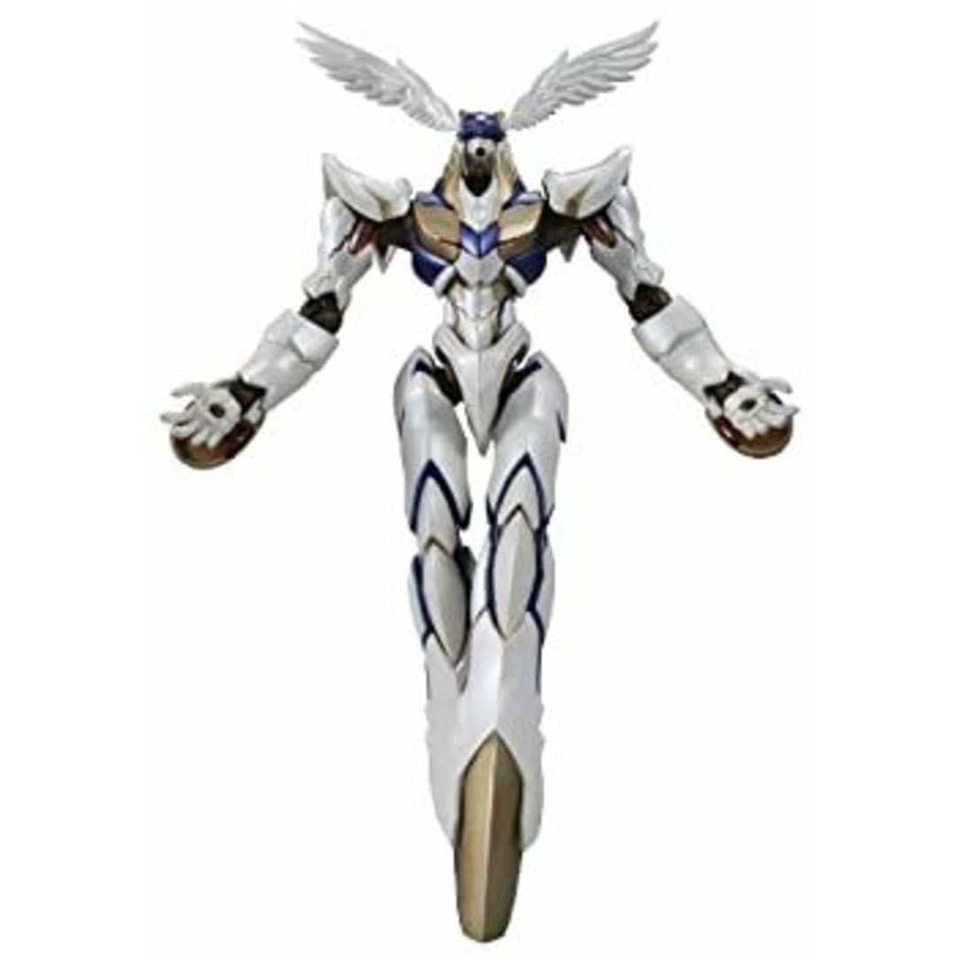 ヴァリアブルアクション ハイスペック ラーゼフォン エンタメ/ホビーのフィギュア(特撮)の商品写真