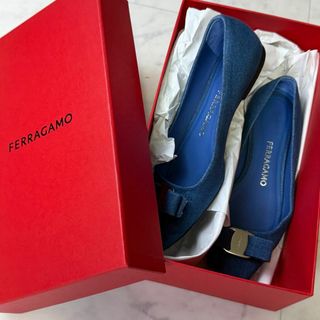 FERRAGAMO(靴/シューズ)のフリマアイテム一覧 FERRAGAMO(靴/シューズ)のフリマアイテム一覧