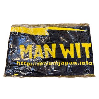 MAN WITH A MISSION(タレントグッズ)のフリマアイテム一覧 MAN WITH A MISSION(タレントグッズ)のフリマアイテム一覧