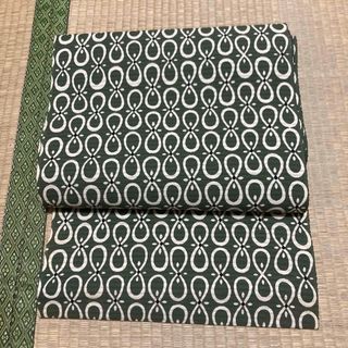 平和屋着物◎六通柄袋帯 唐織 桃山宝華松文 本金箔二重 正絹 平和屋着物◎六通柄袋帯 唐織 桃山宝華松文 本金箔二重 正絹