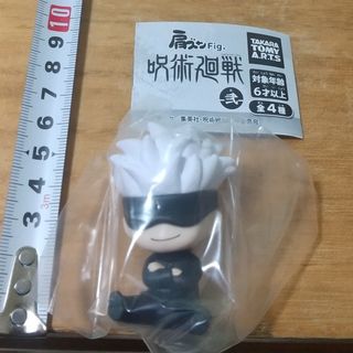 呪術廻戦 - 等身大 メガクリアポスター 大交流展 イラスト 五条 呪術廻戦 - 等身大 メガクリアポスター 大交流展 イラスト 五条