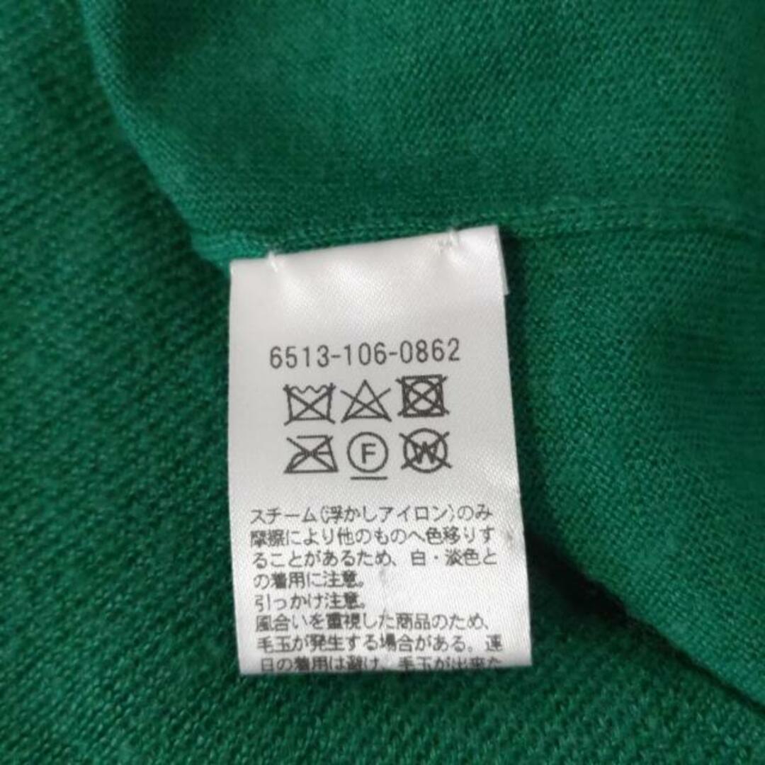Drawer - Drawer(ドゥロワー) 長袖セーター サイズ2 M Drawer - Drawer(ドゥロワー) 長袖セーター サイズ2 M