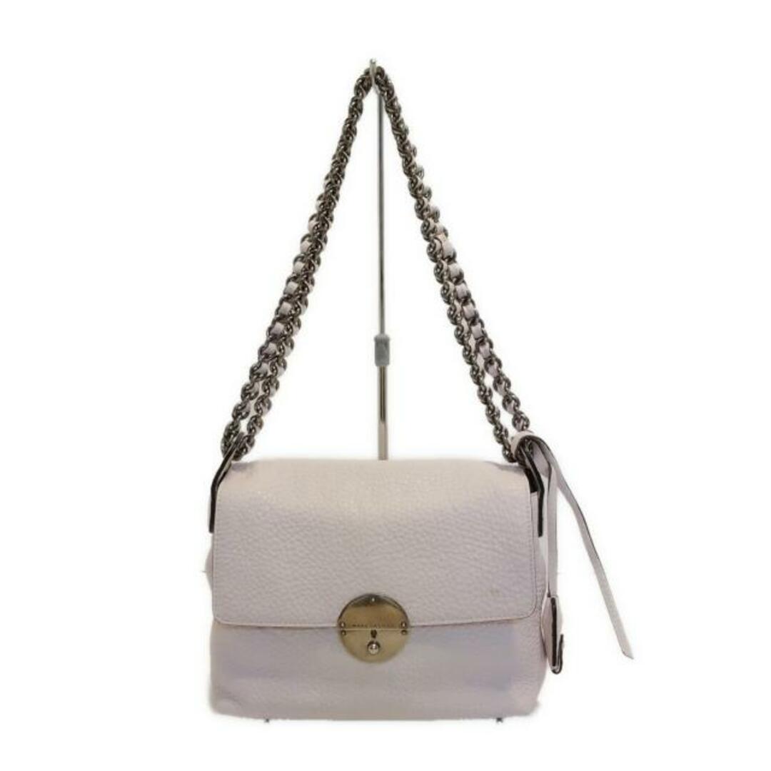 MARC JACOBS - MARC JACOBS(マークジェイコブス) ショルダー MARC JACOBS - MARC JACOBS(マークジェイコブス) ショルダー