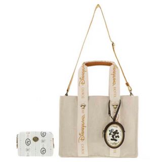 PRADA - 【新品・未使用品】カナパMアイボリーGREZZO「白タグ PRADA - 【新品・未使用品】カナパMアイボリーGREZZO「白タグ