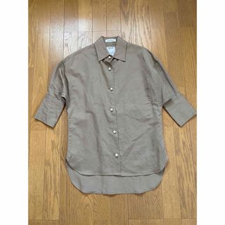 MADISONBLUE(シャツ/ブラウス(長袖/七分))のフリマアイテム一覧 MADISONBLUE(シャツ/ブラウス(長袖/七分))のフリマアイテム一覧